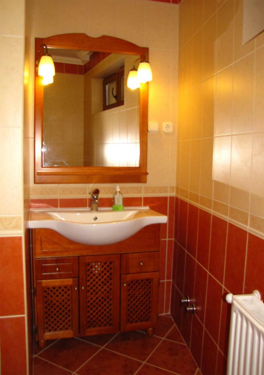 Szegfu Apartman Villa Hajdúszoboszló Esterno foto