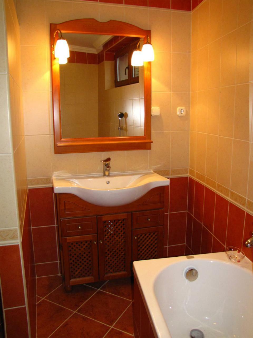 Szegfu Apartman Villa Hajdúszoboszló Esterno foto