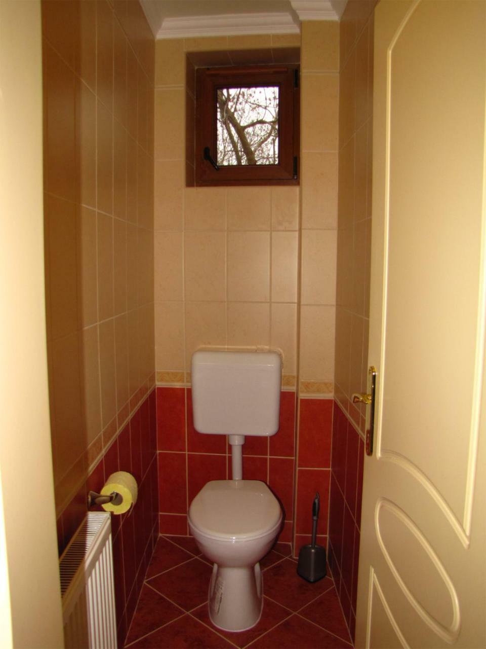 Szegfu Apartman Villa Hajdúszoboszló Esterno foto