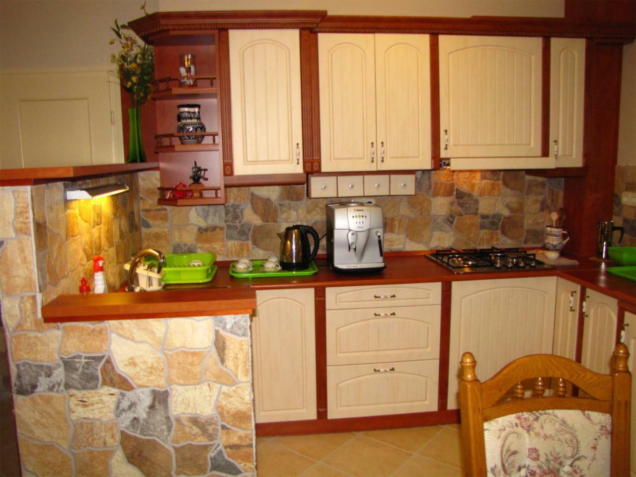 Szegfu Apartman Villa Hajdúszoboszló Esterno foto