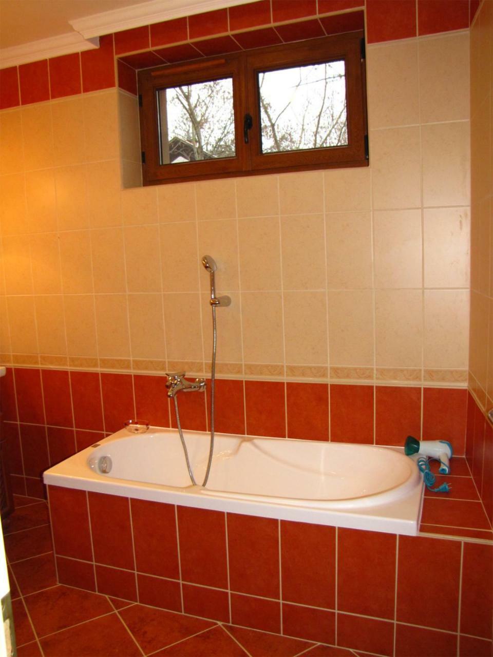 Szegfu Apartman Villa Hajdúszoboszló Esterno foto